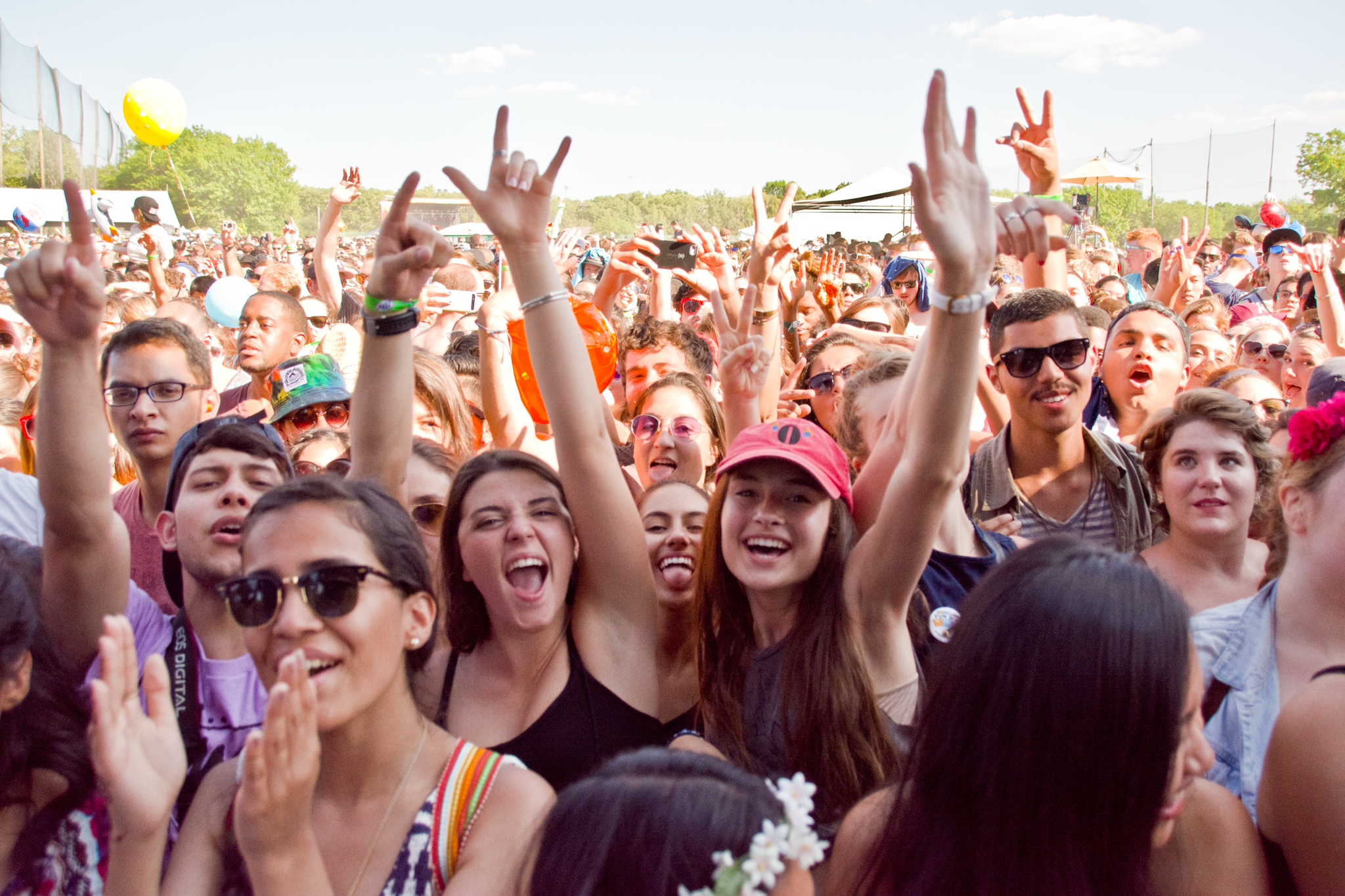 Make the Most Out of Weekend Concerts | Autmus FEST